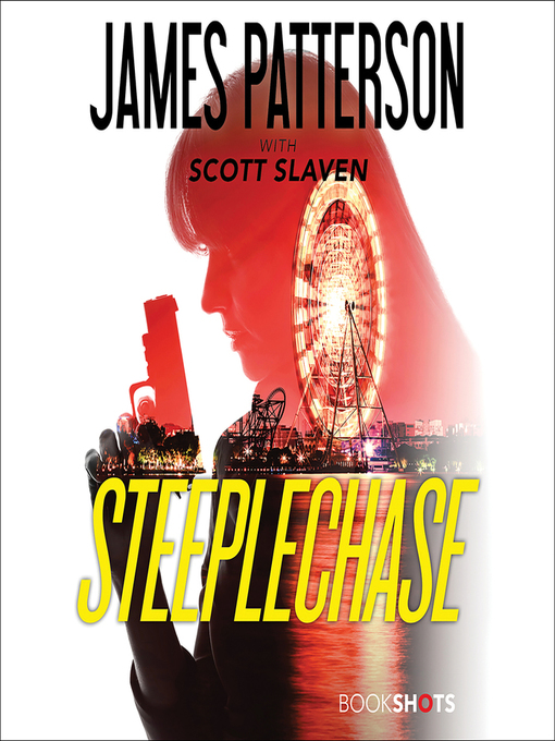 Title details for Steeplechase by James Patterson - Available